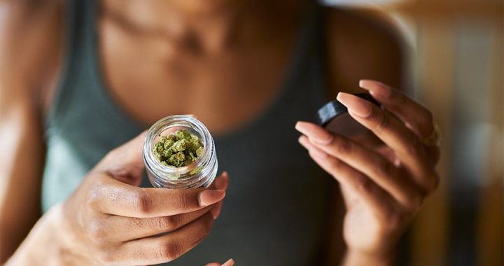 Marijuana Consumption To Improve Your Health