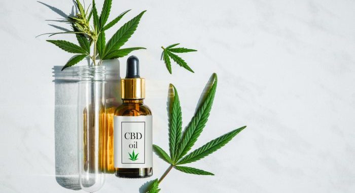 Doing To The CBD Business